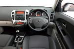 Kia cee&rsquo;d 2007 года